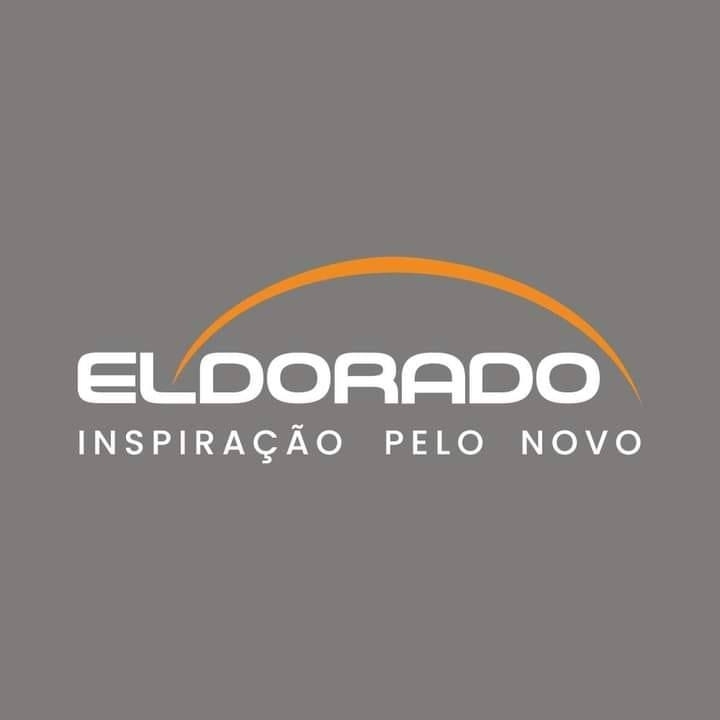 Instituto de Pesquisas Eldorado Logo